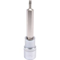Bit torx t20 cu adaptor 1/2" 100 mm Yato YT-04320