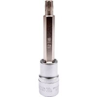 Bit torx t45 cu adaptor 1/2" 100 mm Yato YT-04325