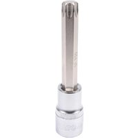 Bit torx t55 cu adaptor 1/2" 100 mm Yato YT-04327
