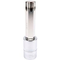 Bit torx t70 cu adaptor 1/2" 100 mm Yato YT-04329
