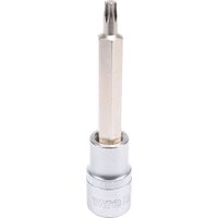 Bit torx t30 cu adaptor 1/2" 100 mm Yato YT-04323
