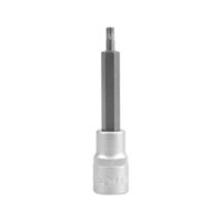 Bit torx t27 cu adaptor 1/2", 100 mm Yato YT-0435