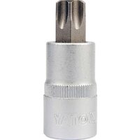 Bit torx T20 cu adaptor 1/2", 50 mm Yato YT-7713