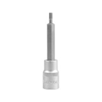 Bit spline cu adaptor 1/2" m5, 100 mm Yato YT-0450