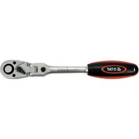 Antrenor cu clichet articulat 1/2" Yato YT-0327