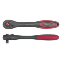 Antrenor cu clichet 1/2" 257 mm Yato YT-0292