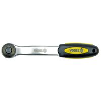 Antrenor cu clichet 1/2" 72 dinti 260 mm Vorel 53573