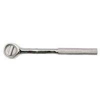 Antrenor cu clichet flexibil 1/2" 240 mm Vorel 53563
