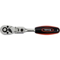 Antrenor cu clichet articulat 1/4'' Yato YT-0325