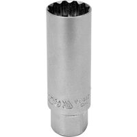 Cheie ptr bujii 3/8" 16mm 12pt Yato YT-38511