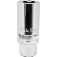 Cheie tubulara pentru bujii 18 mm 3/8” Yato YT-3841