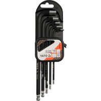 Set chei imbus s2 10 buc Yato YT-0561