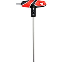 Cheie imbus tip "t" hexagon 6 mm Yato YT-05577