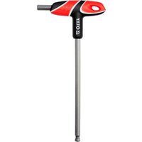 Cheie hexagonală 10 mm tip ”T” Yato YT-05594