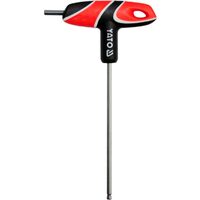 Cheie hexagonală 5 mm tip ”T” Yato YT-05590