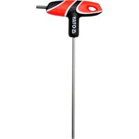 Cheie imbus tip "t" hexagon 4 mm Yato YT-05574