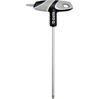 Cheie torx cu maner tip ”t”, t30 Yato YT-05608