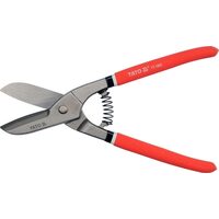 Foarfeca pentru tabla cu arc 200 mm Yato YT-1963