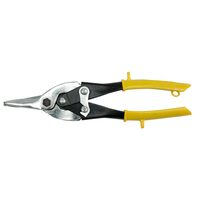 Foarfece pentru tabla - drept Vorel 48200