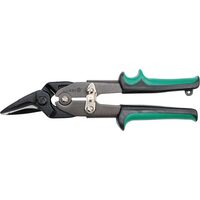 Foarfece pentru tabla CR-NI 2 color dreapta Vorel 48081