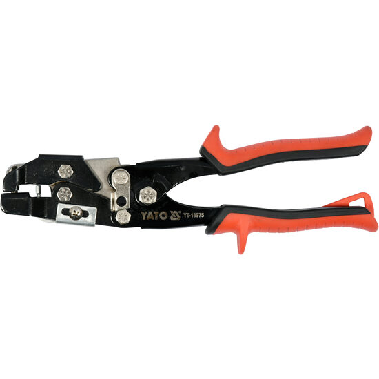 Perforator tabla 240 mm, 15 x 3.5 mm Yato YT-18975