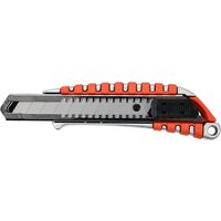 Cutter metalic 18 x 0.5 mm Yato YT-75122