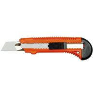 Cutter cu protectie 18 mm Vorel 76181