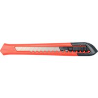 Cutter plastic 18 mm Yato YT-7505