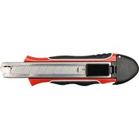Cutter metal cu lama de 18mm Yato YT-7581
