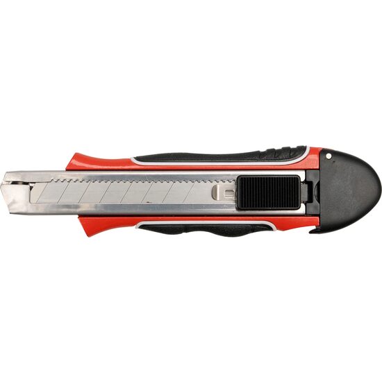 Cutter metal cu lama de 18mm Yato YT-7581