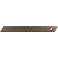 Lame rezerva cutter tapet 9 mm, 10 buc Yato YT-7528