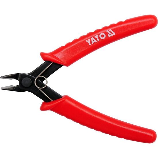 Clește tăietor 125mm Yato YT-2261