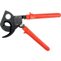 Cleste pentru cabluri cu-al 380mm/380mm Yato YT-18602