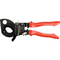 Cleste pentru cabluri cu - al 300mm/240mm Yato YT-18600