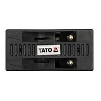 Cutit lama dubla pentru placi lemn 13-25 mm Yato YT-5710