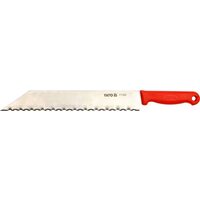 Cutit taiat vata minerala/izolatii 400mm Yato YT-7624