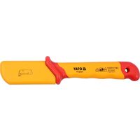 Decablator 155 mm vde Yato YT-21211