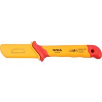 Decablator 180 mm vde Yato YT-21210