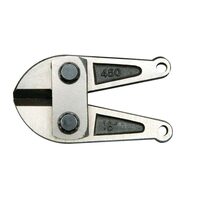 Falci pentru clesti buloane 750 mm Vorel 49760