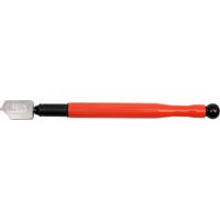 Diamant pentru taiat sticla cu ulei 177mm Yato YT-7560