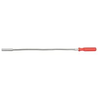 Tija flexibila cu cap magnetic 60 cm Vorel 78401