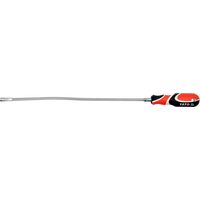 Tija flexibila cu cap magnetic 400 mm Yato YT-1385