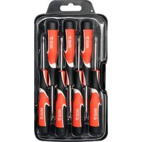 Set surubelnite precizie 7 pcs Yato YT-25863