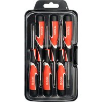 Set surubelnite precizie, 6 pcs Yato YT-25861