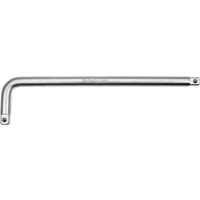 Antrenor tip L 1/2" 300 x 70 mm Yato YT-12439