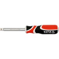 Prelungitor cu maner 1/4" de 150 mm Yato YT-1427