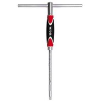 Antrenor tip "t" cu miner rotativ 1/4" Yato YT-1565