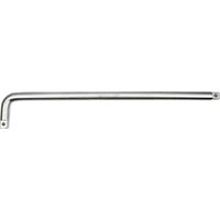 Antrenor tip L, 3/4", 578 x 75 mm Yato YT-13490