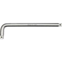 Antrenor tip L, 3/4", 400 X 100 mm Yato YT-13475