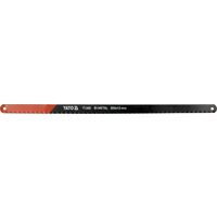 Set 2 panze fierastrau pentru metal 300x 12 mm bi-metal Yato YT-3462